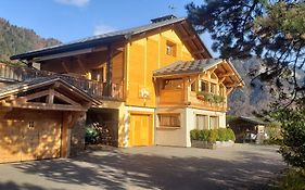 Chambres D'Hotes Les Hermines