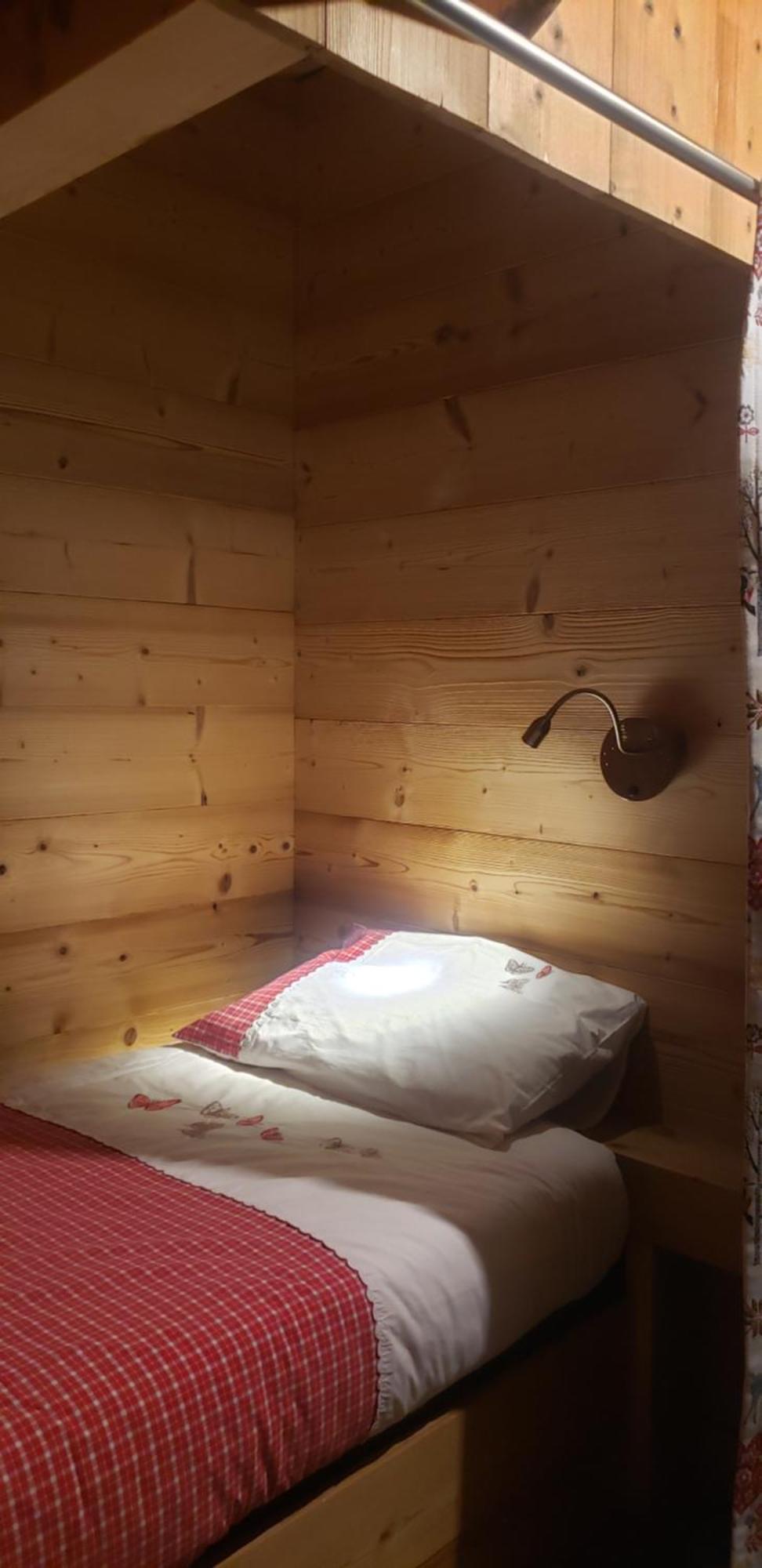 Chambres D'Hotes Les Hermines Saint-Nicolas-la-Chapelle  Esterno foto