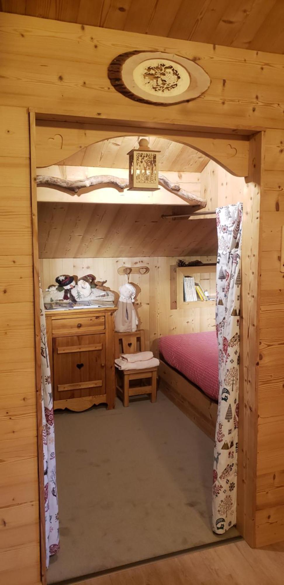 Chambres D'Hotes Les Hermines Saint-Nicolas-la-Chapelle  Esterno foto